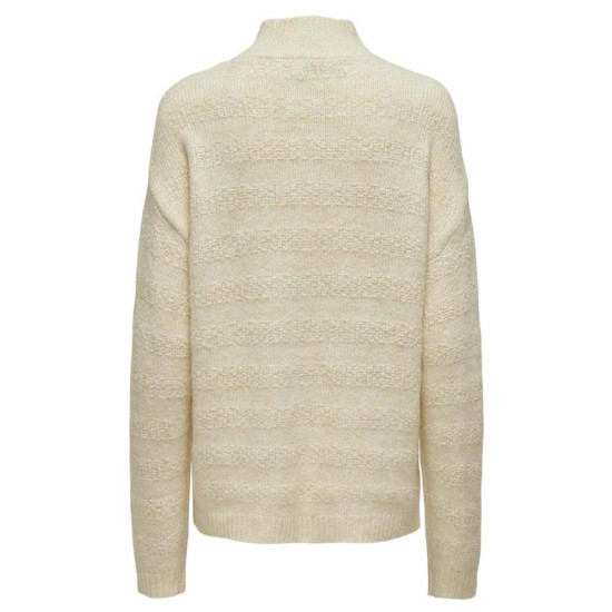 Only Γυναικεία πλεκτή μπλούζα Only Γυναικεία πλεκτή μπλούζα